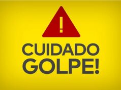Idosa de 75 anos é salva de golpe do bilhete premiado em agência bancária em Blumenau graças à rápida ação da Polícia Militar