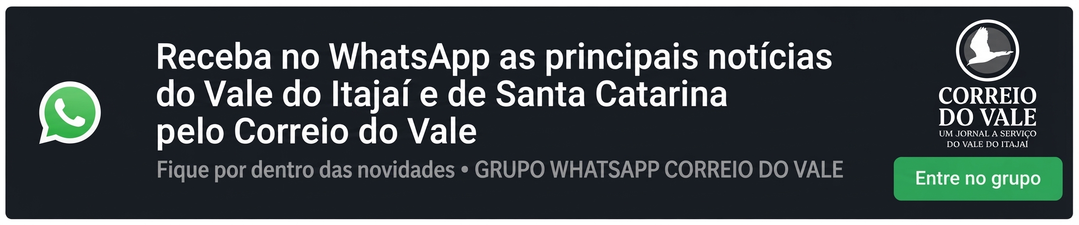 ✅ Clique aqui para participar de um dos nossos grupos no WhatsApp