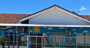 Tragédia em Laurentino: criança de um ano e sete meses morre em Centro de Educação Infantil