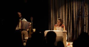 VIII Festival Brasileiro de Teatro Toni Cunha abre inscrições para grupos e artistas de todo o Brasil