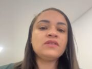 Mãe faz desabafo sobre suspensão de aulas e cobra respostas da administração pública