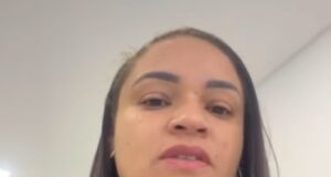 Mãe faz desabafo sobre suspensão de aulas e cobra respostas da administração pública