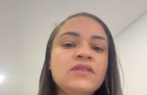Mãe faz desabafo sobre suspensão de aulas e cobra respostas da administração pública