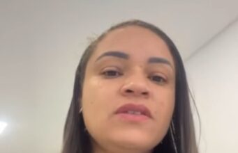 Mãe faz desabafo sobre suspensão de aulas e cobra respostas da administração pública