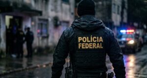 PF prende casal estrangeiro por tráfico internacional de pessoas e exploração sexual em Florianópolis Policia Federal