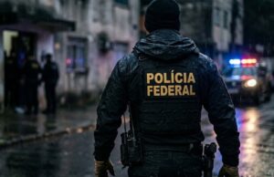 PF prende casal estrangeiro por tráfico internacional de pessoas e exploração sexual em Florianópolis Policia Federal