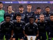 Real Madrid reage após jogador dirigir embriagado e perder a carteira antes de julgamento envolvendo menor de idade
