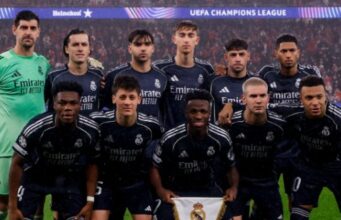 Real Madrid reage após jogador dirigir embriagado e perder a carteira antes de julgamento envolvendo menor de idade