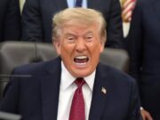Justiça dos EUA suspende ordem de Trump que restringia cidadania em casos de “turismo de nascimento”
