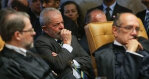 “Sem blindagem”: Lula defende investigação de todos os envolvidos no caso Banco Master