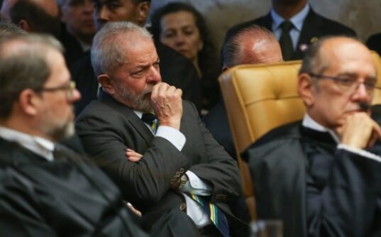 “Sem blindagem”: Lula defende investigação de todos os envolvidos no caso Banco Master