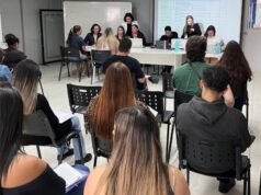 Educação de Gaspar realiza chamada pública para contratação temporária de profissionais