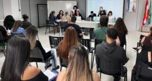 Educação de Gaspar realiza chamada pública para contratação temporária de profissionais