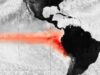 El Niño contribuiu para agosto mais chuvoso no Sul e frio intenso em Santa Catarina, aponta Inmet