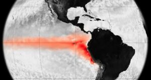 El Niño contribuiu para agosto mais chuvoso no Sul e frio intenso em Santa Catarina, aponta Inmet