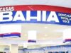 Casas Bahia realiza leilão com 501 lotes de eletrodomésticos neste sábado