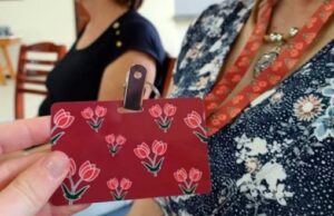 Câmara de Blumenau aprova criação do Cordão Tulipa Vermelha para pessoas com Parkinson