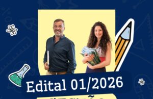 Prefeitura de Ilhota inicia etapa formativa do processo de seleção para gestores escolares
