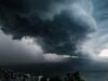 Chuva pode superar 200 mm no Sul antes de nova massa de ar frio