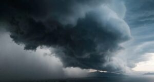 Chuva volta a Santa Catarina nesta sexta-feira e temperaturas chegam a 28°C