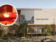 Mulher morre dentro de loja em shopping de Chapecó no primeiro dia de trabalho