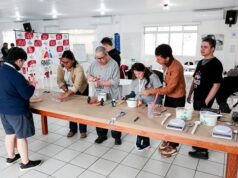 Projeto prepara pessoas com síndrome de Down para o mercado de trabalho em Santa Catarina