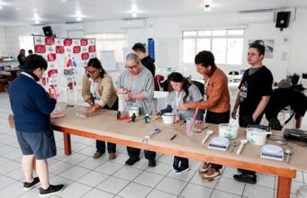 Projeto prepara pessoas com síndrome de Down para o mercado de trabalho em Santa Catarina