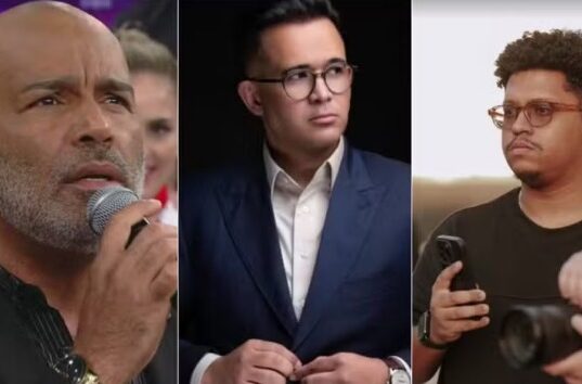 Destroços de helicóptero com cantor Rick são encontrados; não há sobreviventes