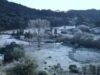 Nova massa de ar frio traz temperaturas de até 4°C no início da primavera em Santa Catarina