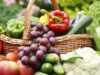 Hortaliças e frutas ficam mais baratas no atacado, aponta Conab