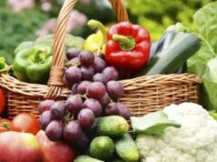 Hortaliças e frutas ficam mais baratas no atacado, aponta Conab