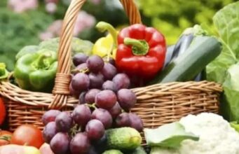 Hortaliças e frutas ficam mais baratas no atacado, aponta Conab