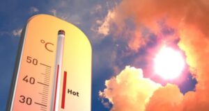 Estudo prevê até 13,3 mil mortes no Brasil com calor do Super El Niño