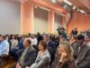 Prefeito e vice de Itajaí ficam licenciados e presidente da Câmara assume Prefeitura