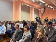 Prefeito e vice de Itajaí ficam licenciados e presidente da Câmara assume Prefeitura