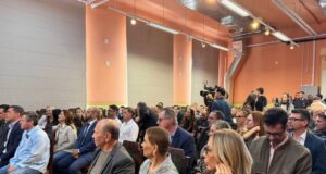 Prefeito e vice de Itajaí ficam licenciados e presidente da Câmara assume Prefeitura