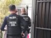 Jovem de 18 anos é presa após ameaças de ataque contra escola em Joinville