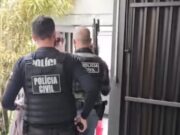 Jovem de 18 anos é presa após ameaças de ataque contra escola em Joinville