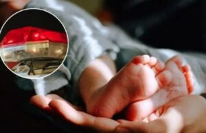 Bebê de 43 dias é encontrado morto pelos pais em casa de Joinville