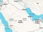 Voo com destino a Israel faz pouso de emergência na Arábia Saudita após ataque contra piloto