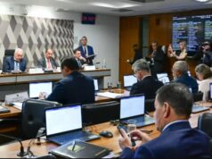 Fim da escala 6×1 avança no Senado com aprovação na CCJ e segue para o plenário