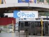 Homem de 45 anos morre após sofrer parada cardiorrespiratória no Terminal da Proeb em Blumenau