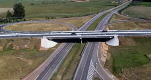 Governo do Estado anuncia pacote de investimentos em infraestrutura viária para rodovias do Vale do Itajaí