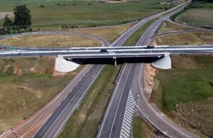 Governo do Estado anuncia pacote de investimentos em infraestrutura viária para rodovias do Vale do Itajaí