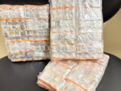 Polícia Federal prende suspeito e apreende 240 ampolas de medicamento irregular em SC
