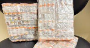 Polícia Federal prende suspeito e apreende 240 ampolas de medicamento irregular em SC