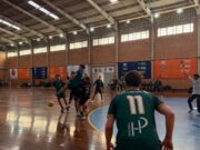 Campeonato Brasileiro de Handebol Juvenil começa com disputa acirrada em Itajaí