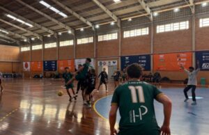 Campeonato Brasileiro de Handebol Juvenil começa com disputa acirrada em Itajaí