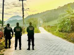 Polícia Federal combate comércio ilegal de cigarros eletrônicos na Grande Florianópolis