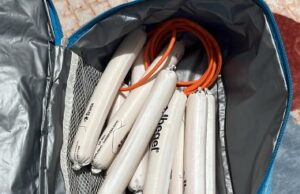 Polícia apreende dez explosivos e drogas durante atendimento de violência doméstica em Criciúma